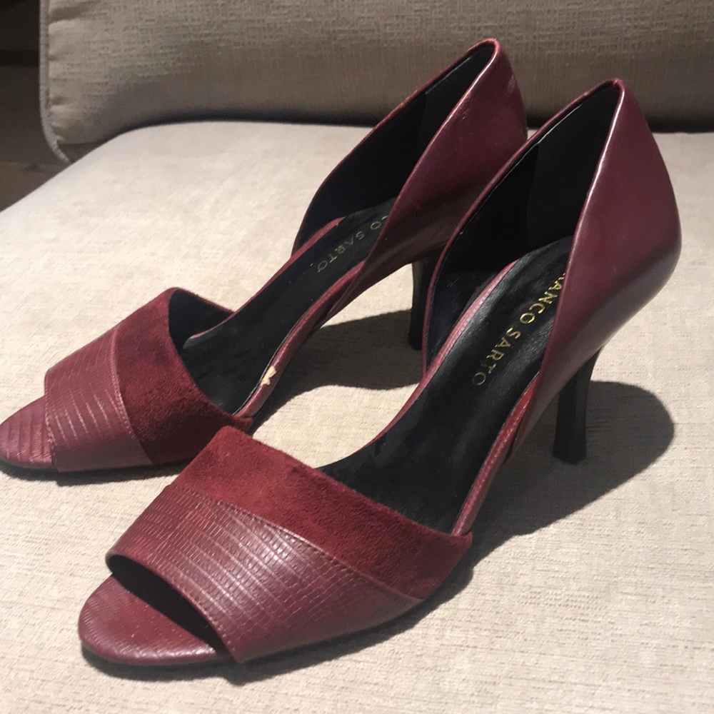 Franco Sarto -Sandals